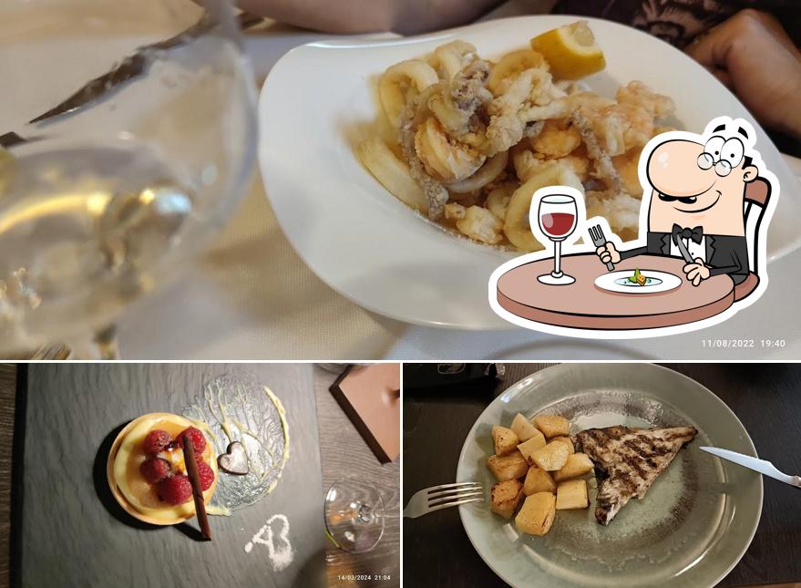 Cibo al Art Ristorante & Pizzeria