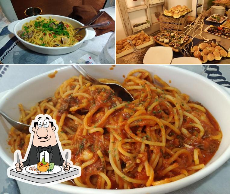 Cibo al Cu Mancia Fa Muddichi terrasini