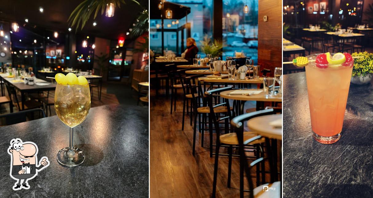 Restaurant L Bistro