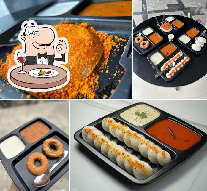 Naadbramha Idli - Trimurti Nagar Nagpur