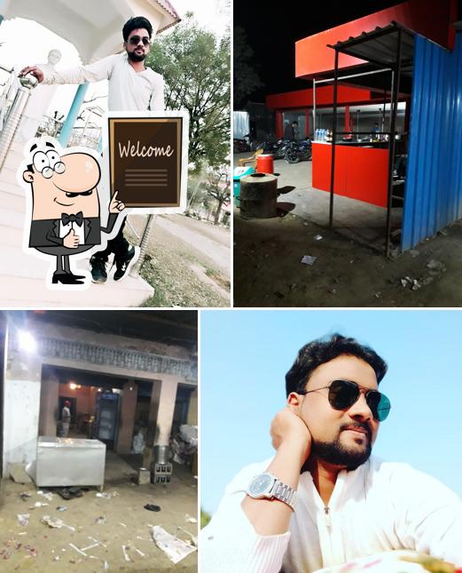 PRAKASH FASTFOOD AND COLDRINK SHOP