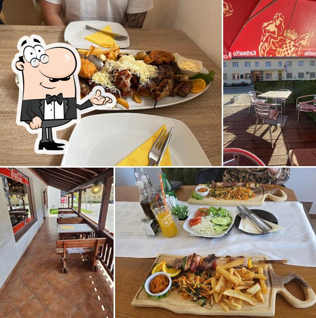 Restaurant TIME