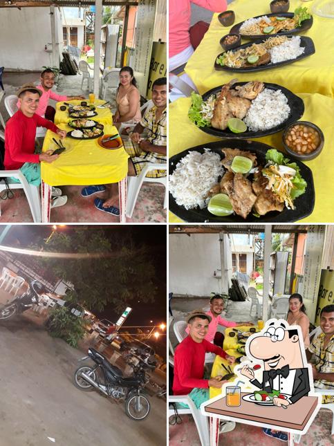Restaurante Dona Marta