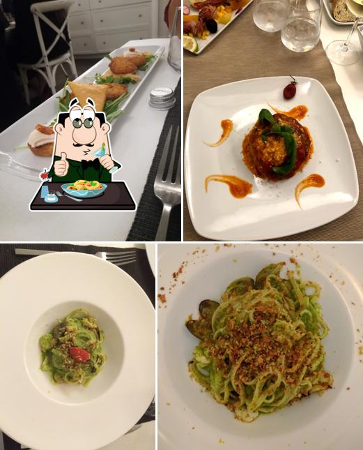 Ristorante Bistrot Bella Vita - Gargallo