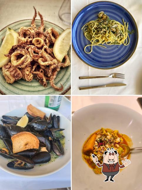 Platti al Estro Ristorante