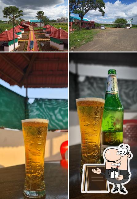 Hotel Chaitralee garden family restaurant& bar