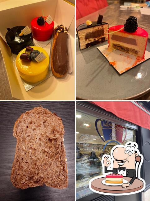 Boulangerie Ô PÉCHÉ MIGNON