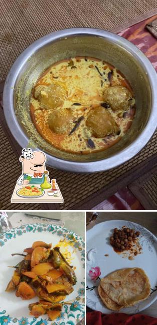 Meals at READY IN MIN
