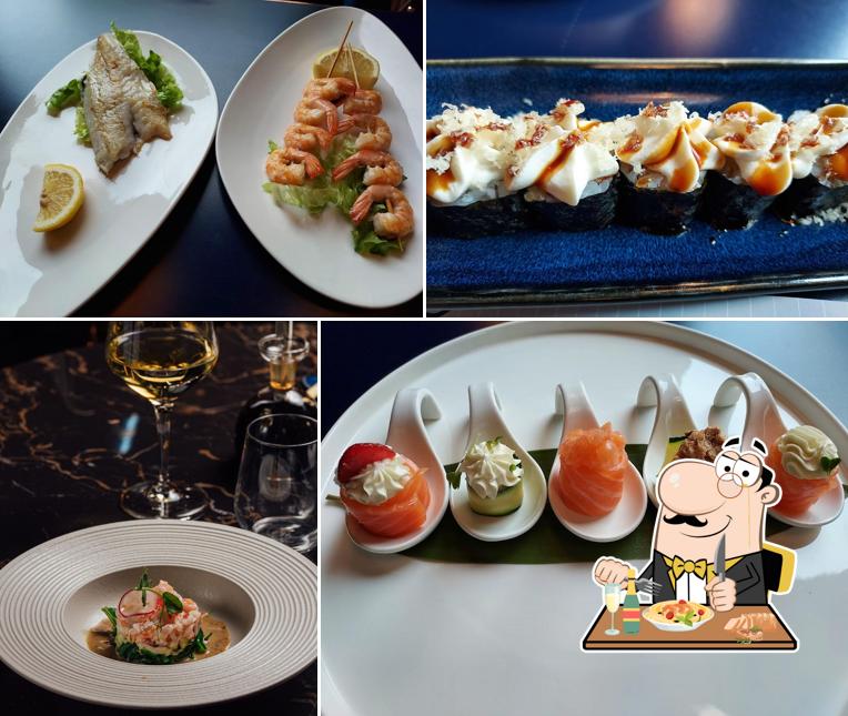 Cibo al TOKYOFY