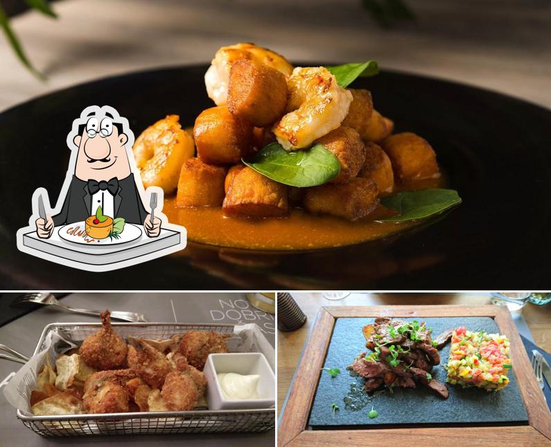 Platti al Capra Restaurant and café, Koper