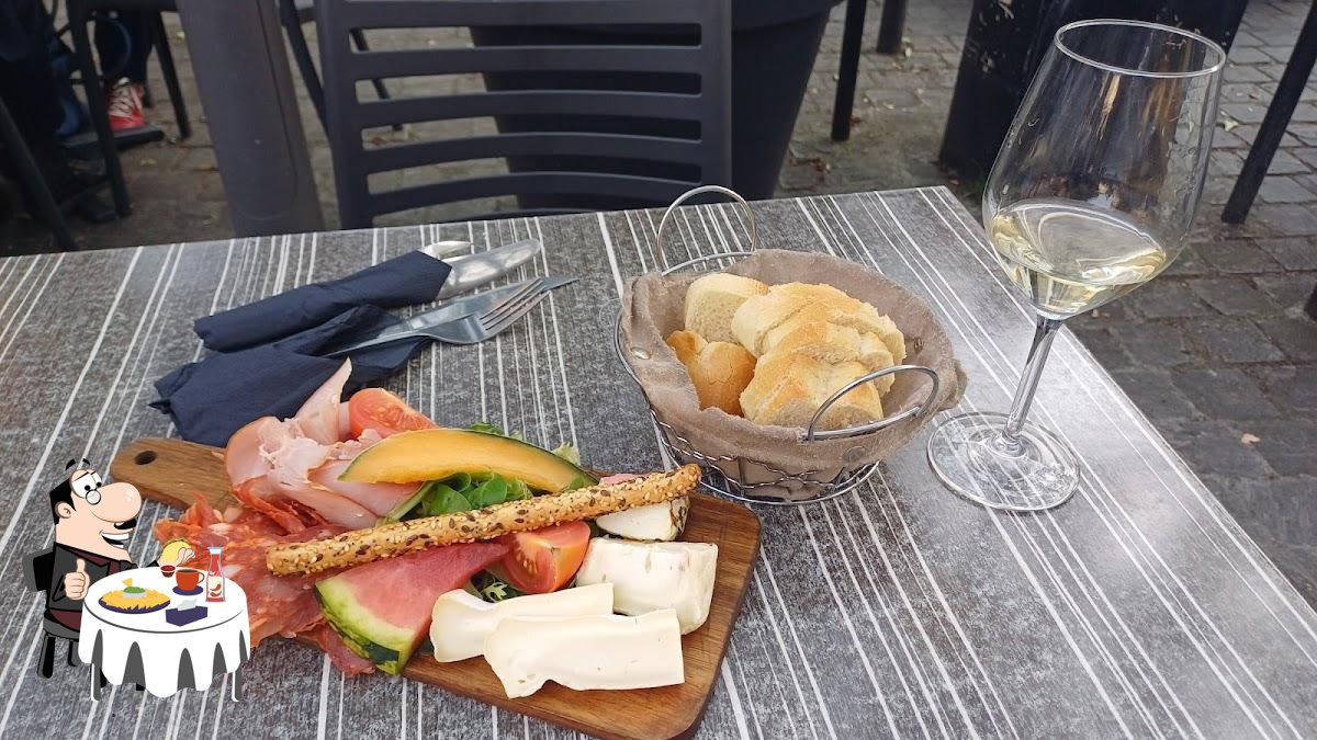 photo de Bar Saint Nicolas