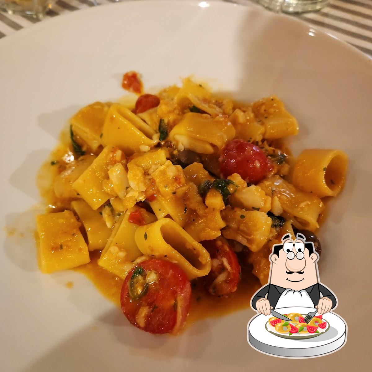 Trattoria da Sasà - Cucina di mare foto