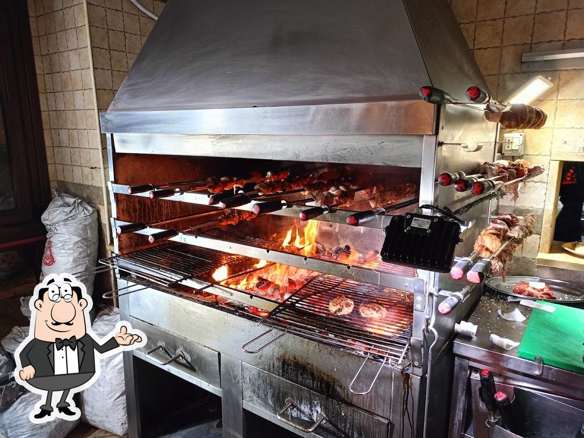 Siediti a un tavolo di Barbecue Lecce | Braceria - Carni alla Brace.