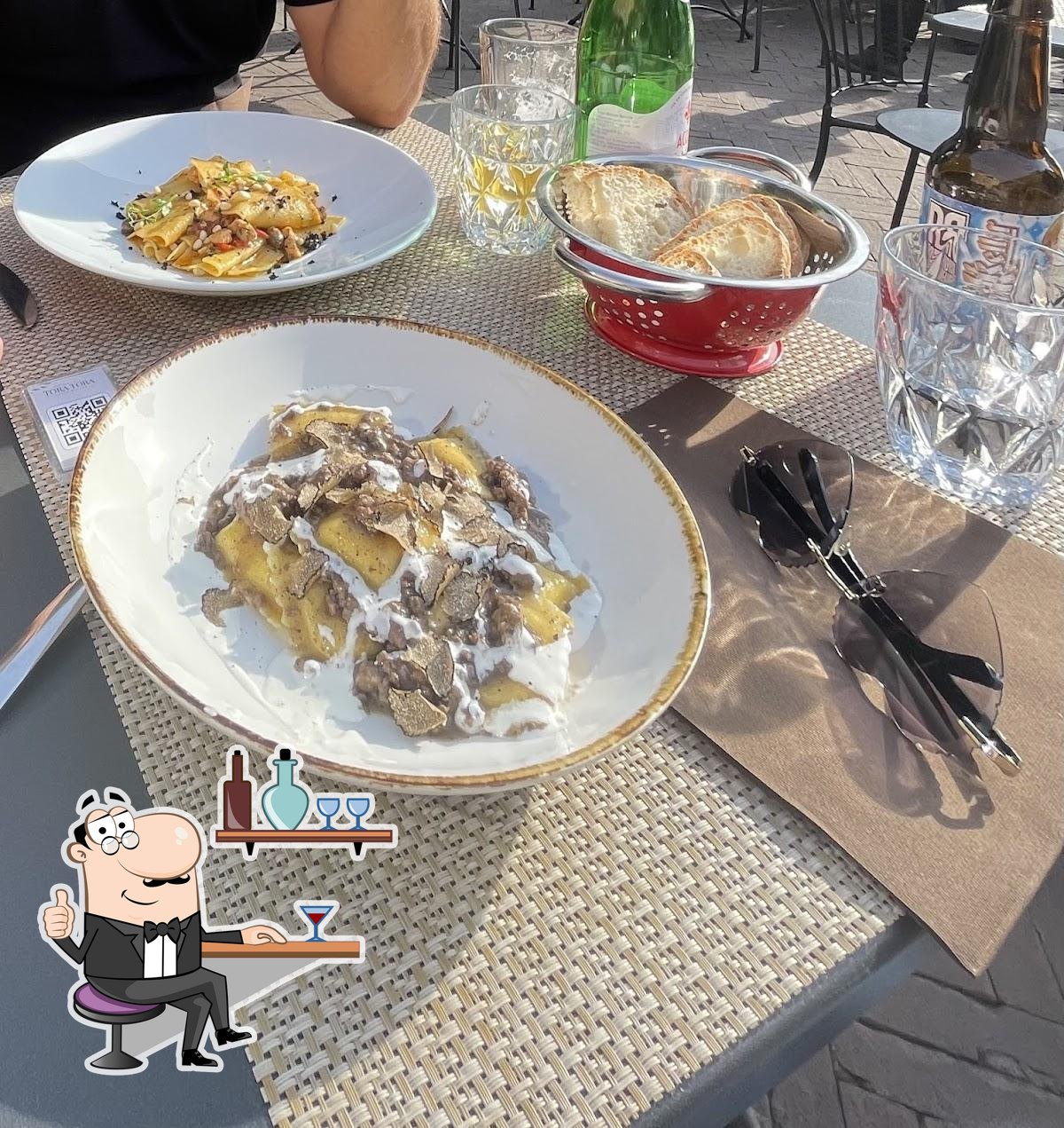 Dai un'occhiata agli interni di Ristorante Tora Tora.