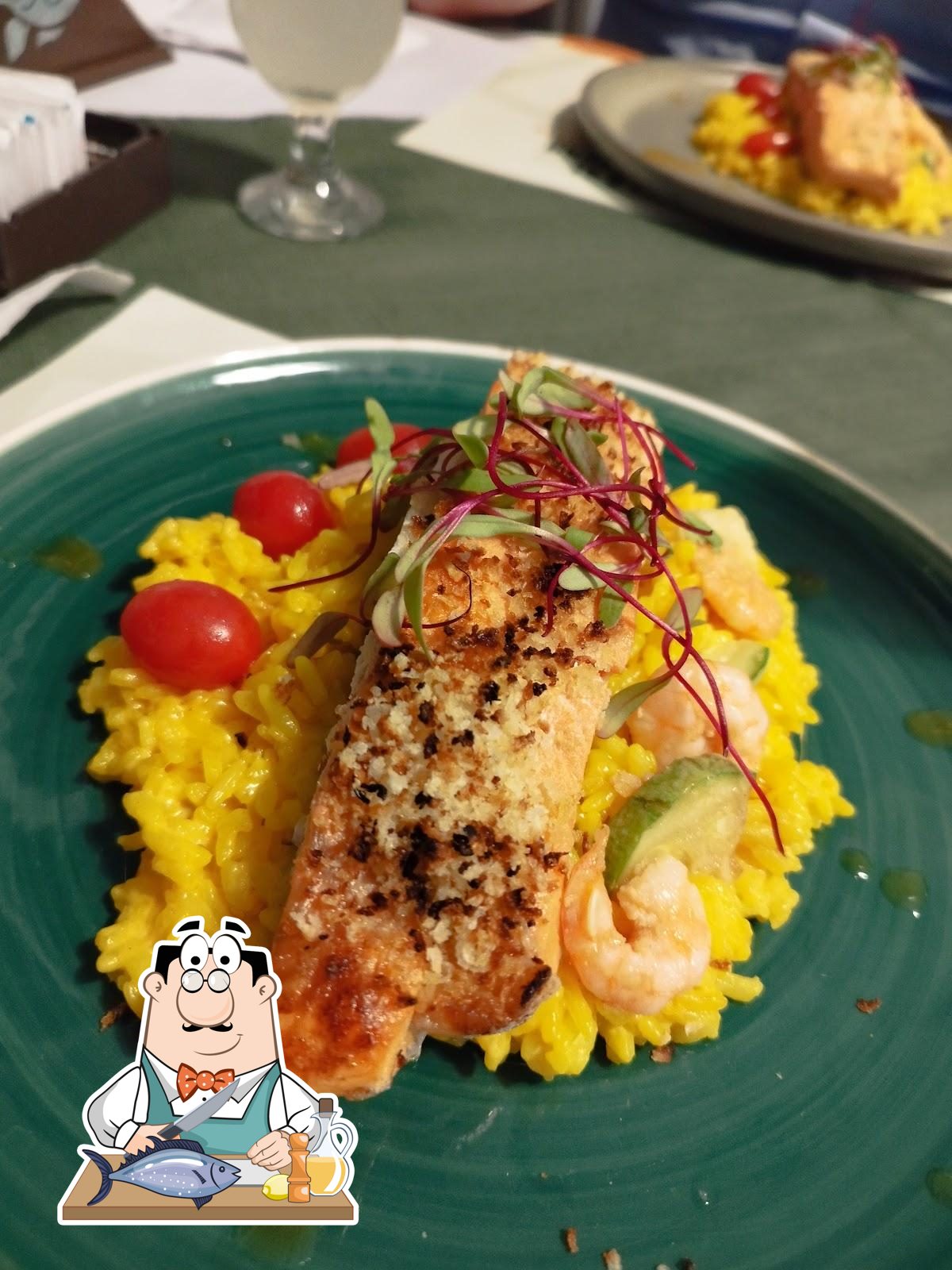 Restaurante Pedrinni foto