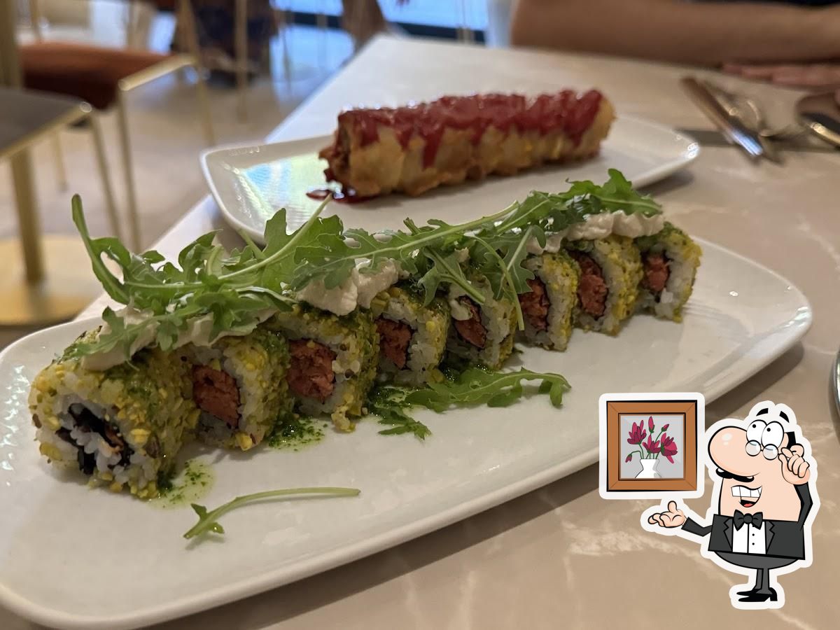 Siediti a un tavolo di Linfa Milano Gluten-Free & Vegan. Siediti a un tavolo di Linfa Milano Gluten-Free & Vegan.