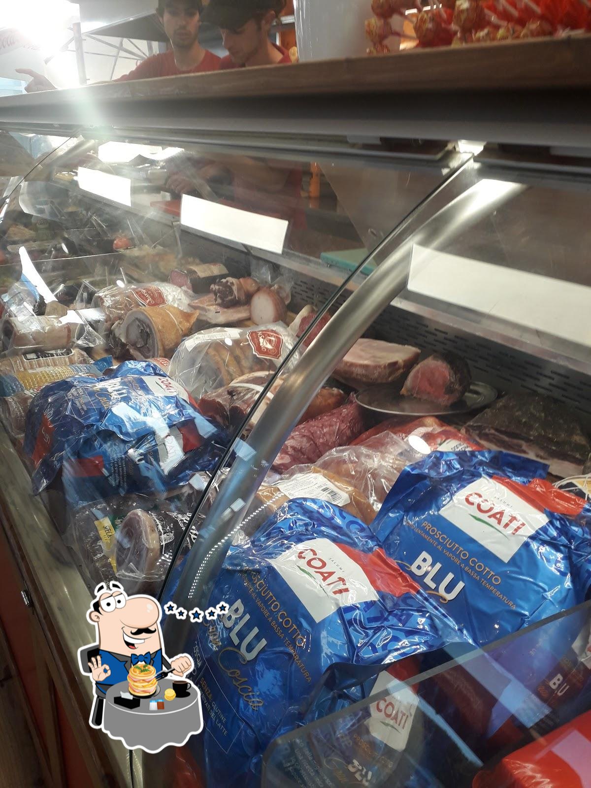 Cibo al Da Ale