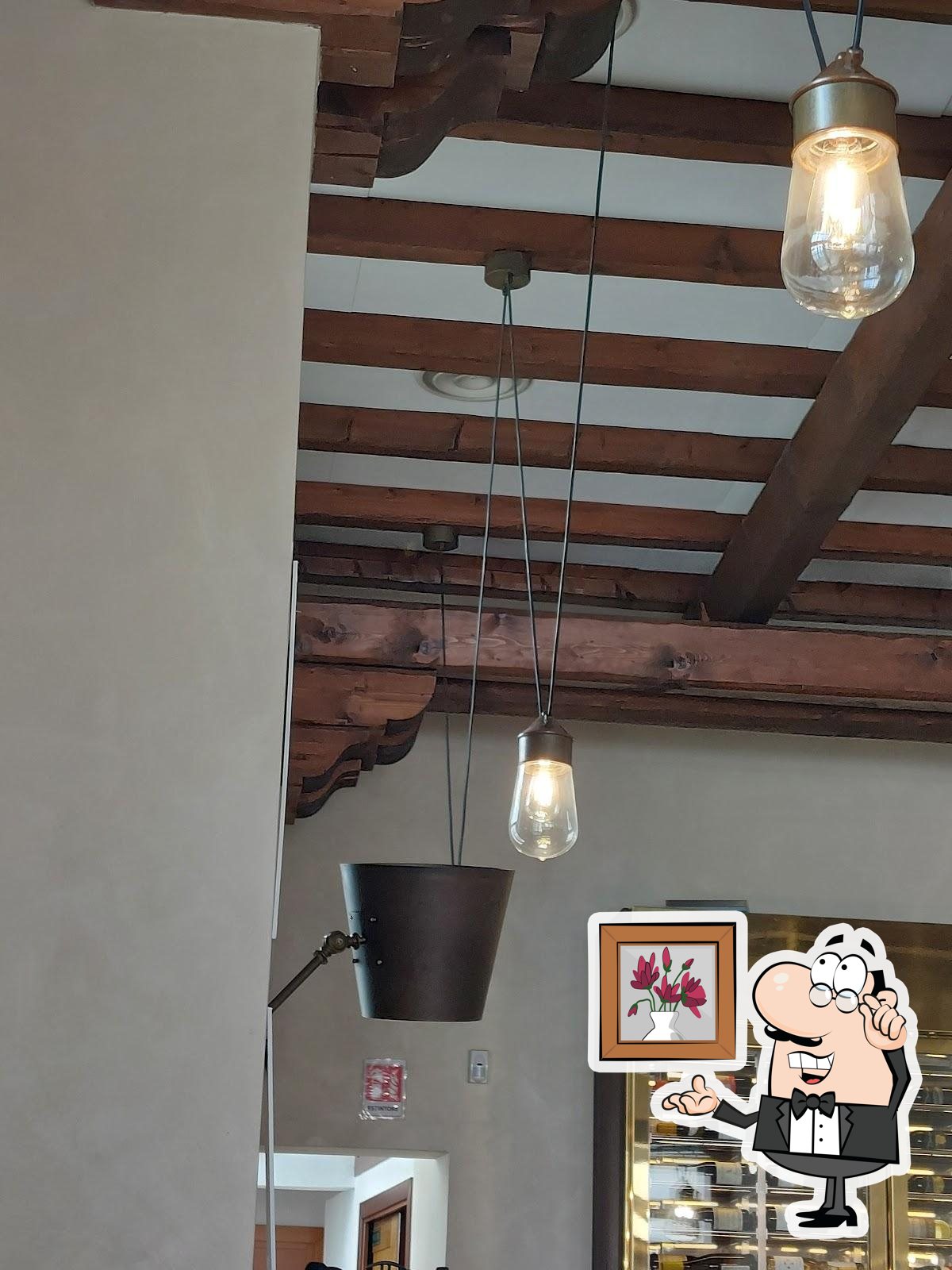Siediti a un tavolo di Ristorante F.lli Martin.
