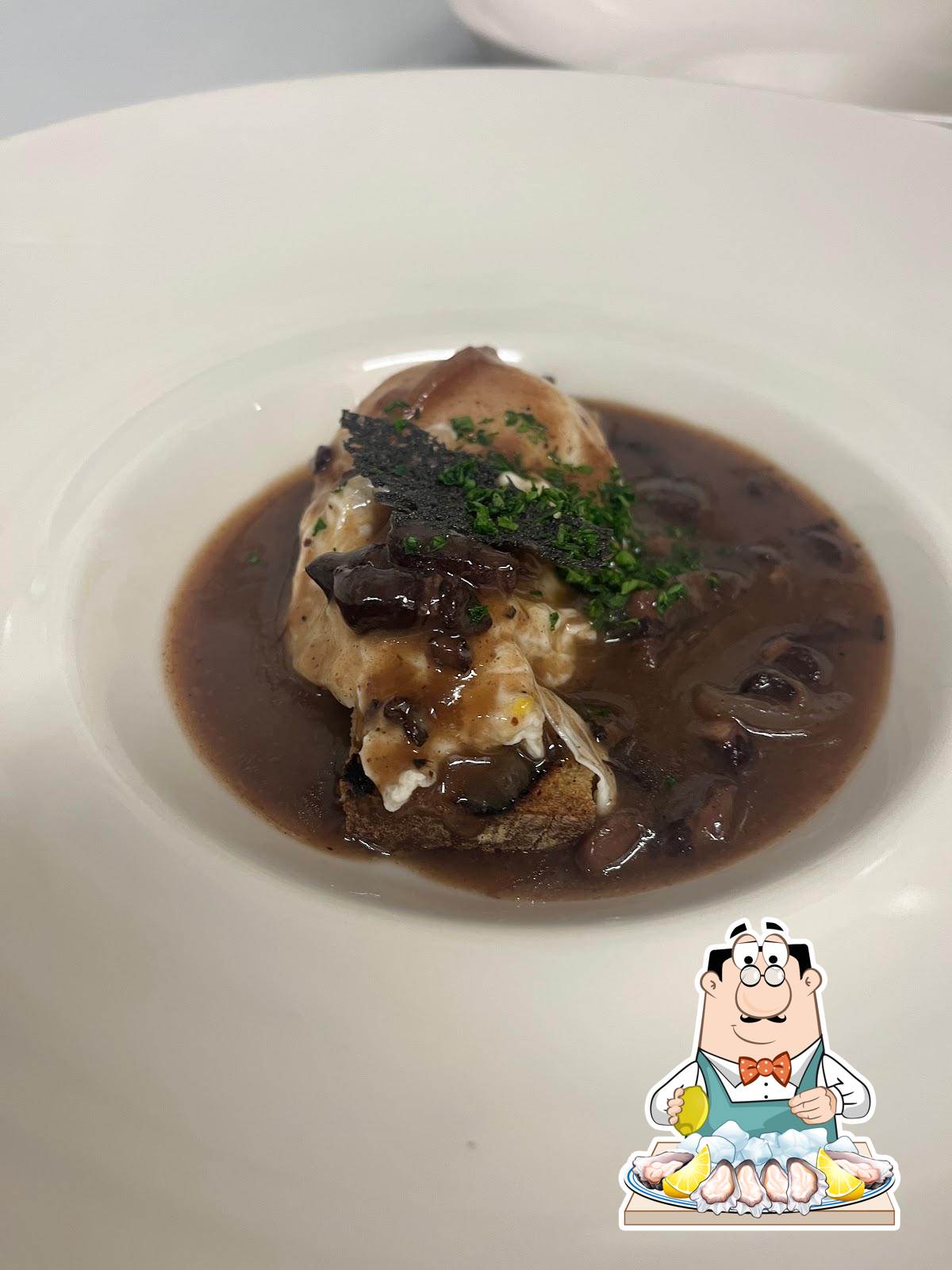 photo de La Marelle des saveurs