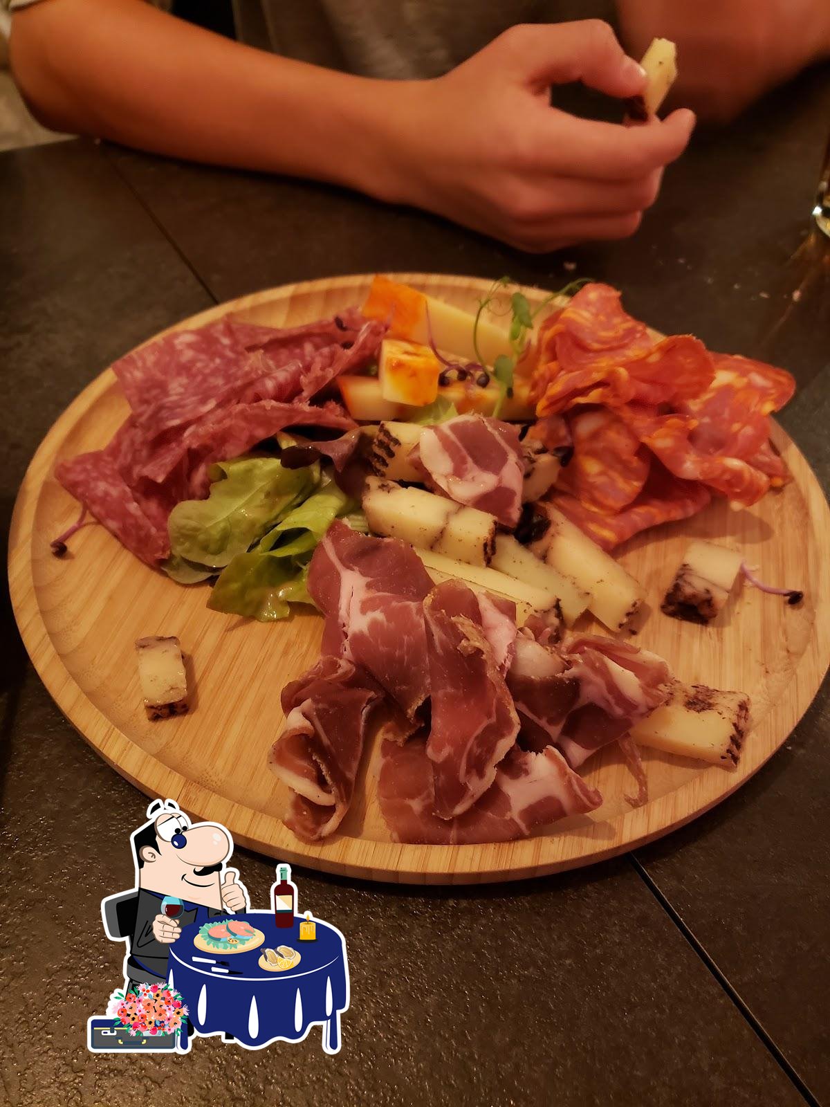 photo de Au Petit Béret