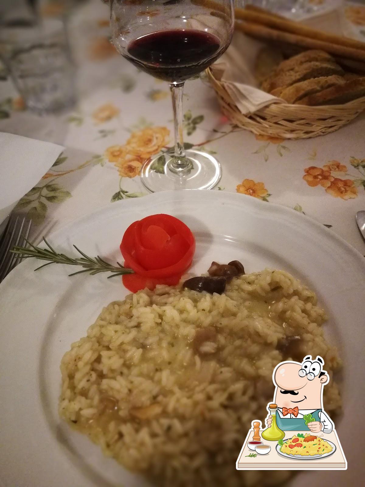 Ristorante Enoteca Dente foto