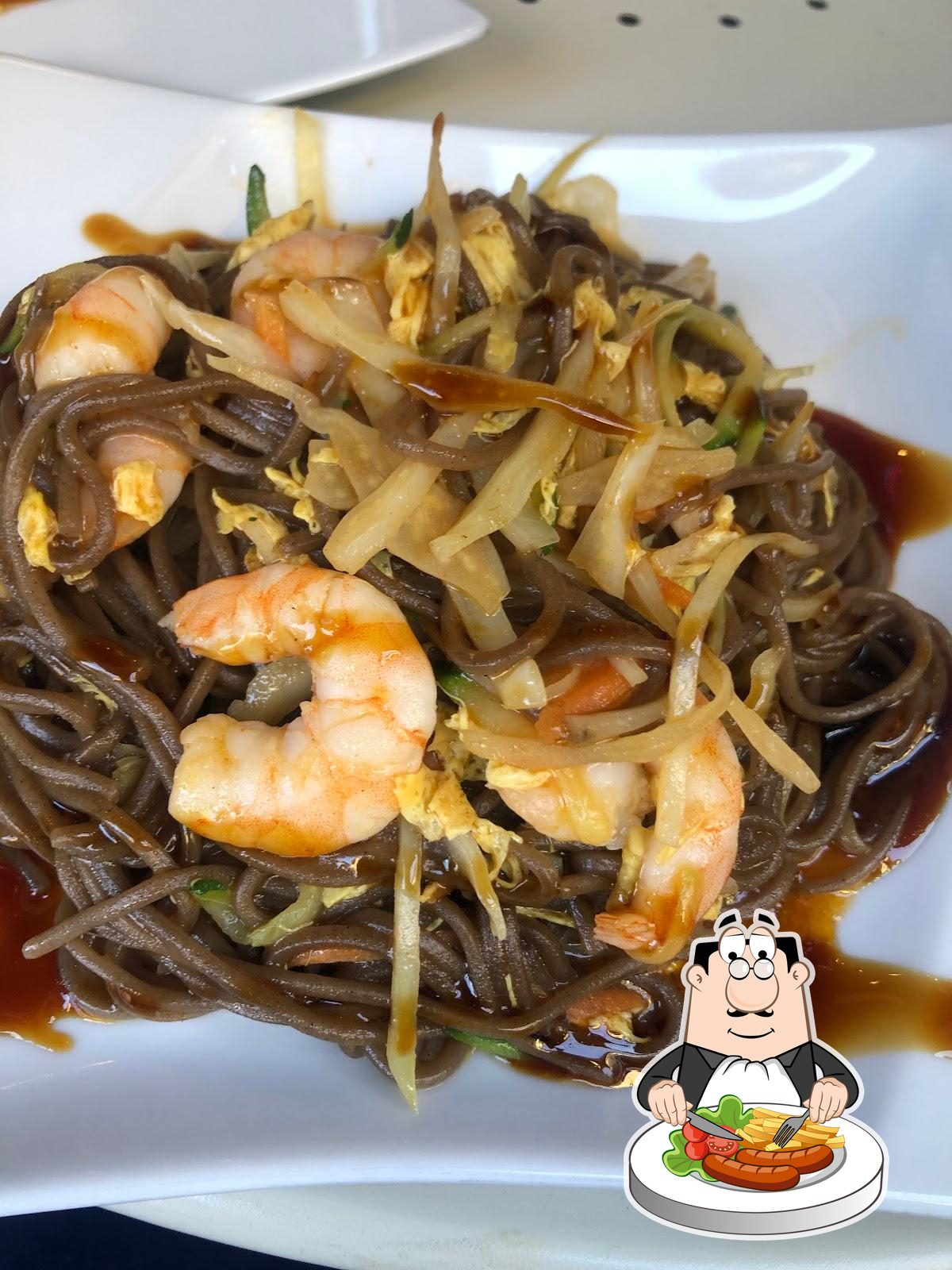 Cibo al Yi Kouxiang