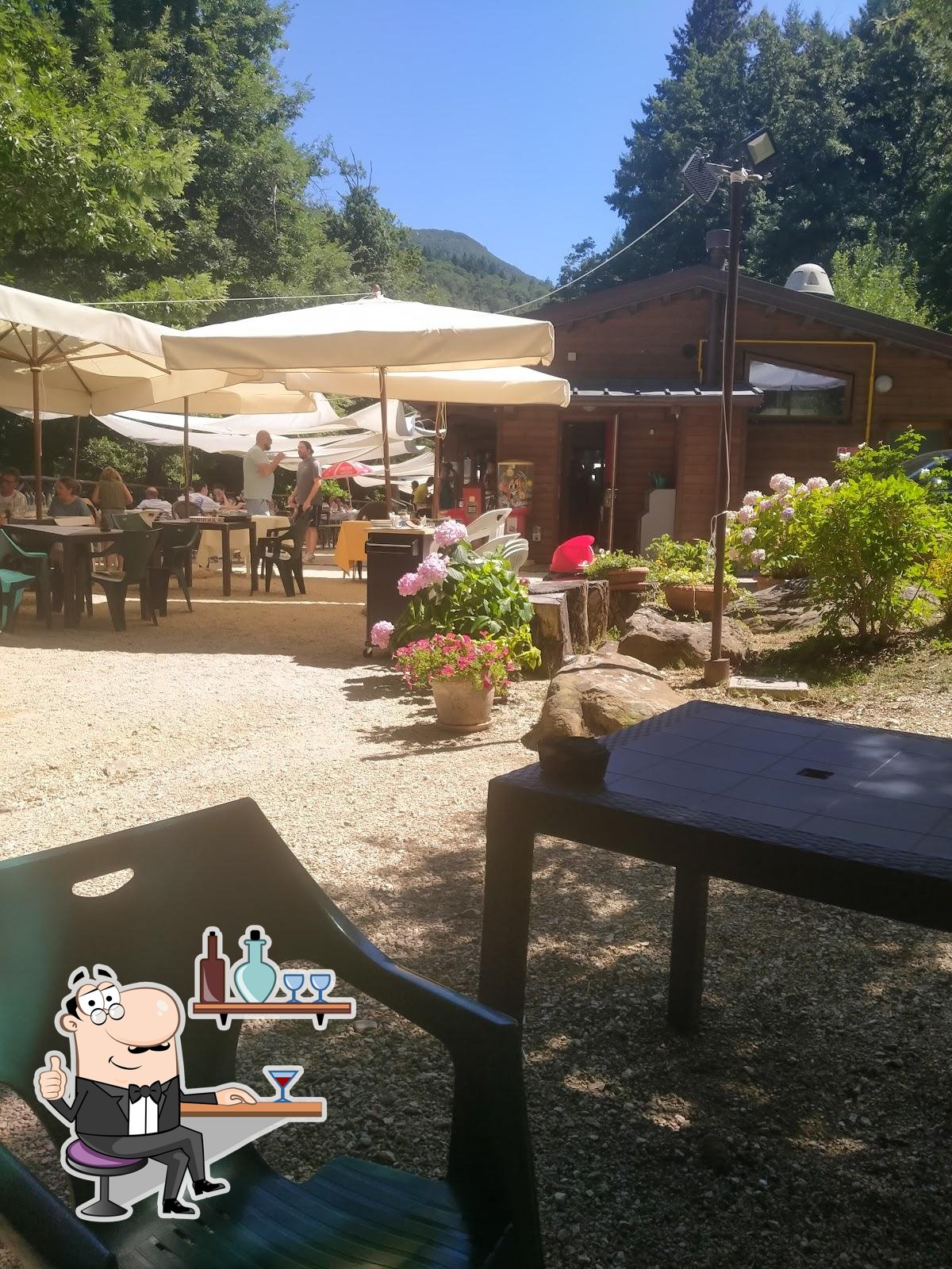 foto di ristorante da fernanda
