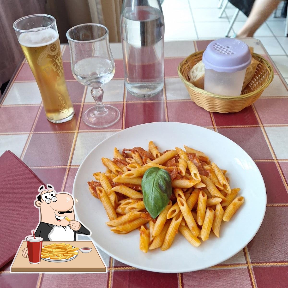 photo de Pizzeria Avarello