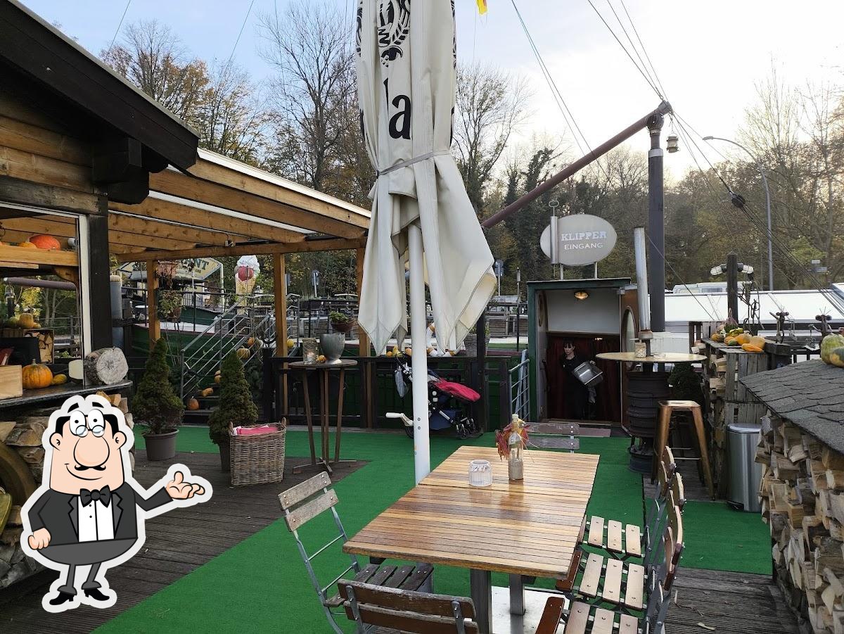 klipper segelschiffrestaurant poetensteig bulgarische str 12435 berlin