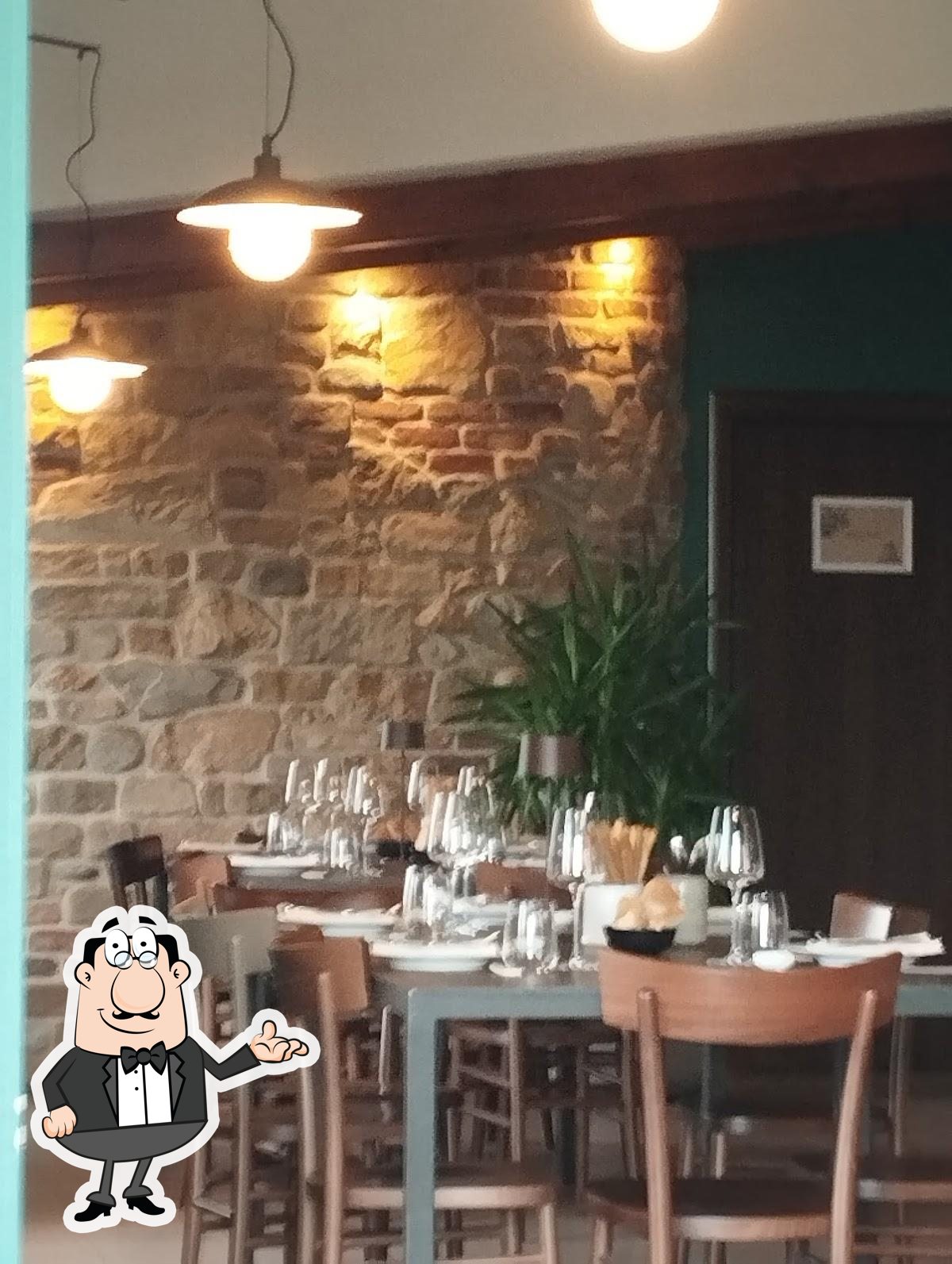foto di i bugianen trattoria astigiana