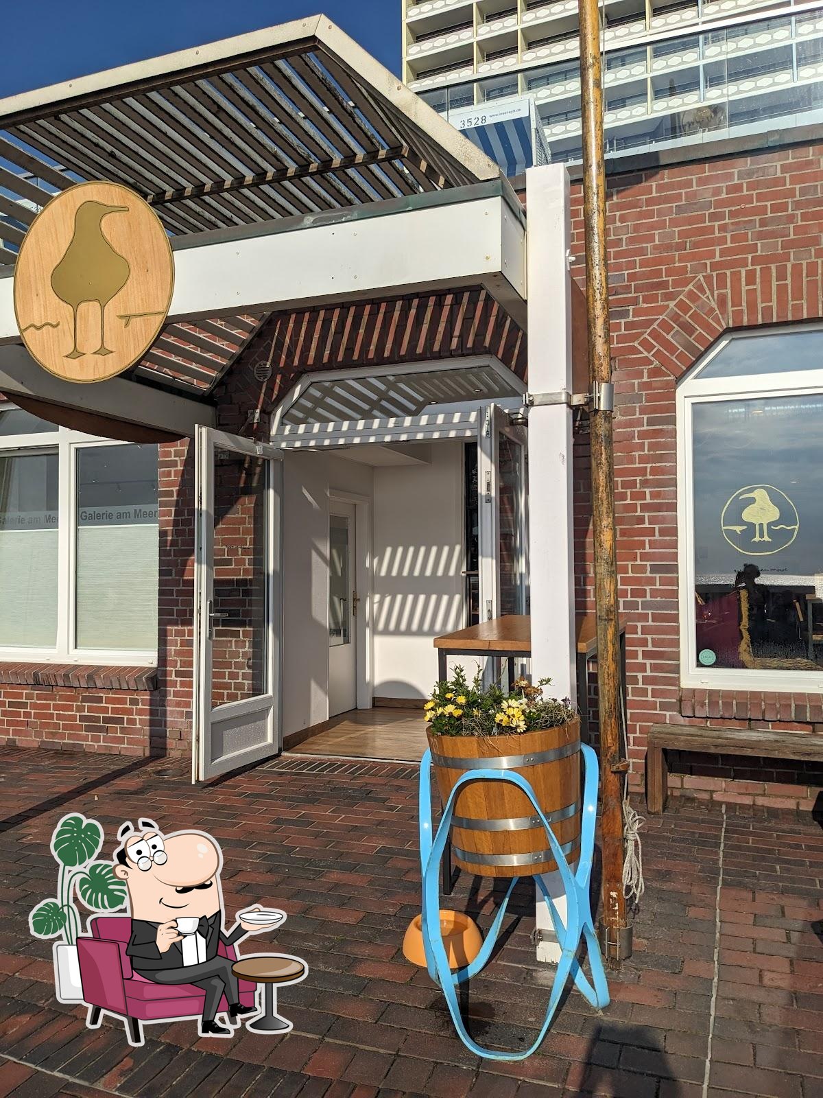 zur goldenen möwe sylt speisekarte