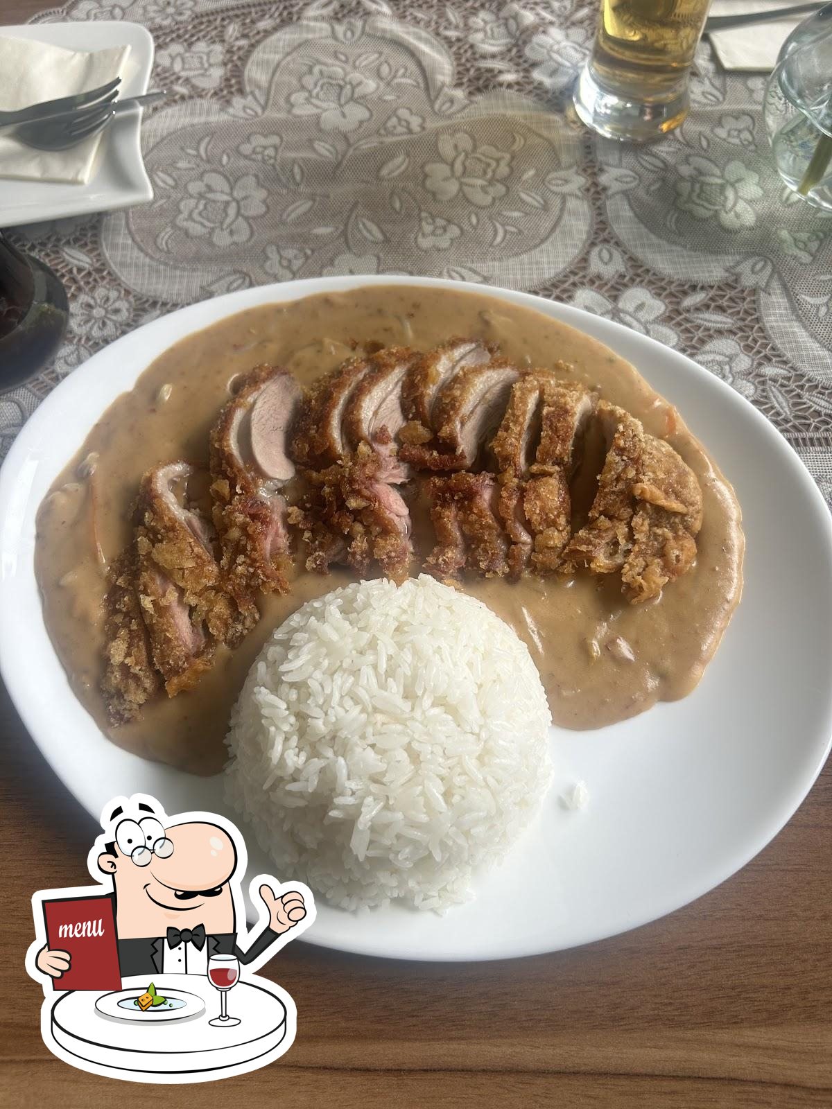 Asia Bistro Bambus, Goslar - Speisekarte, Preise und Bewertungen