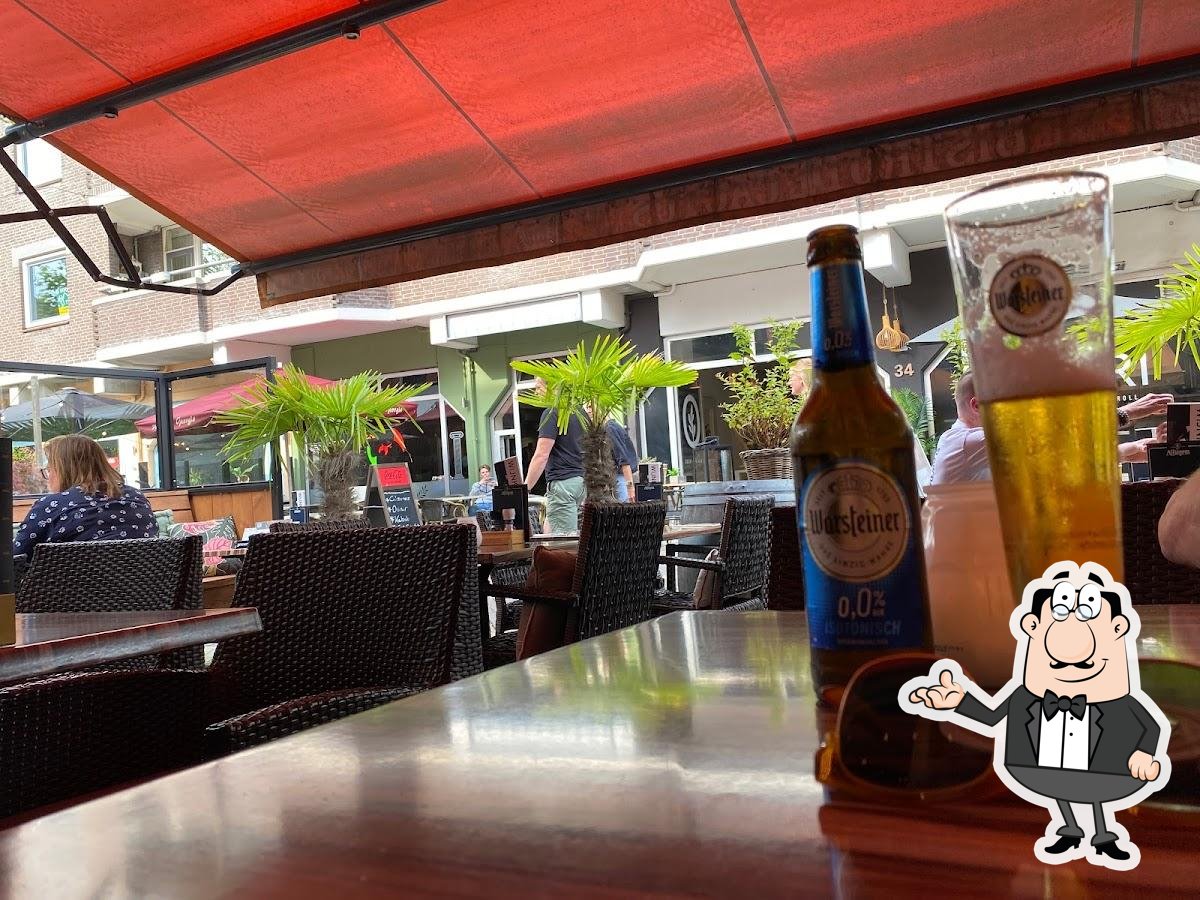 Bistro De Cactus, Doetinchem - Restaurant menu, prices and reviews