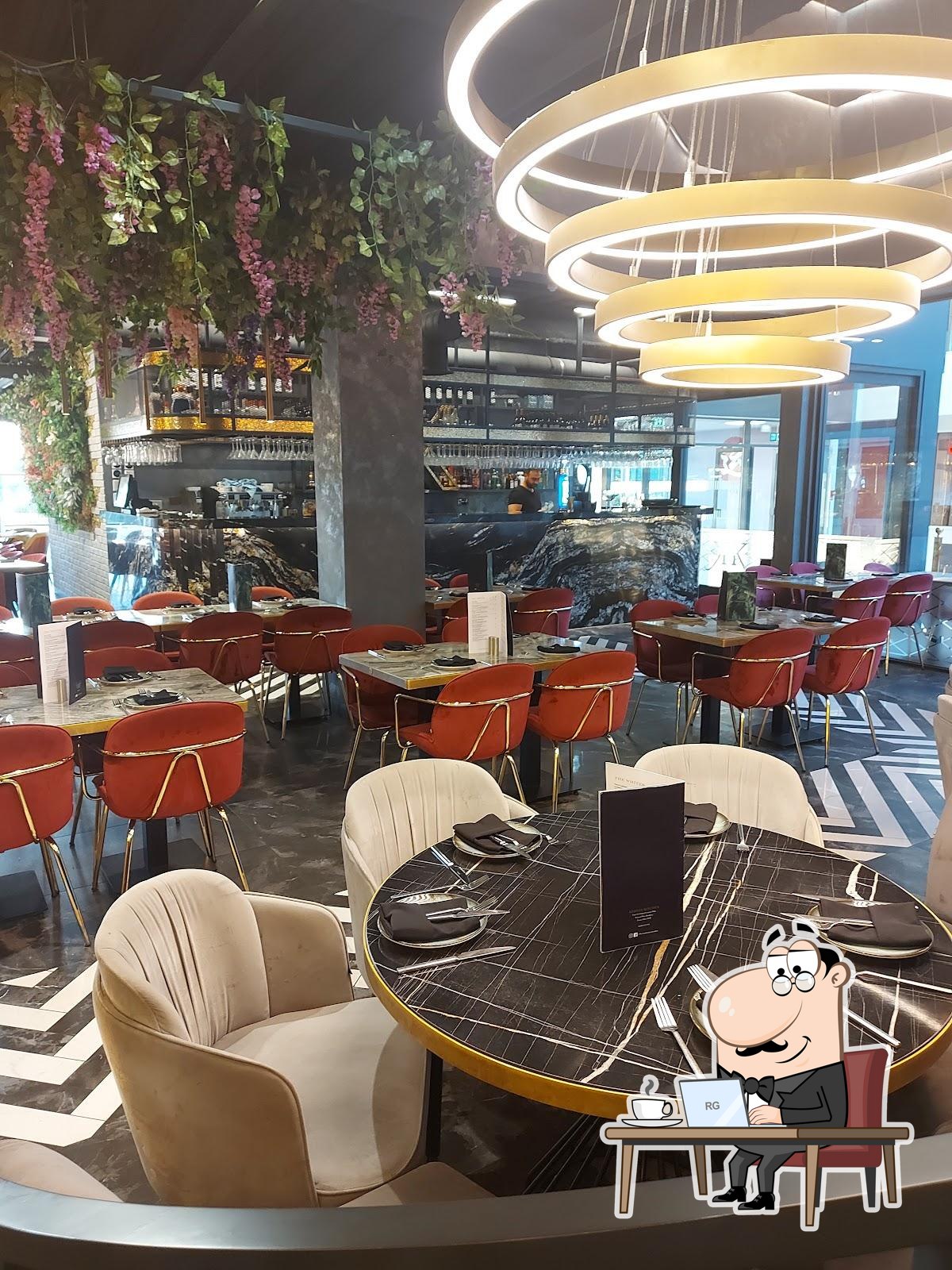Buzz Kitchen Basildon, Basildon - Restaurant menu, prices and reviews