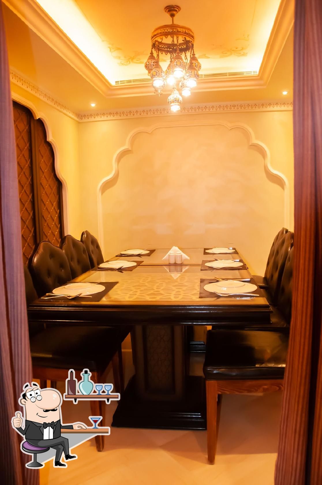 Mr. Biriyani, Riyadh - Restaurant menu, prices and reviews