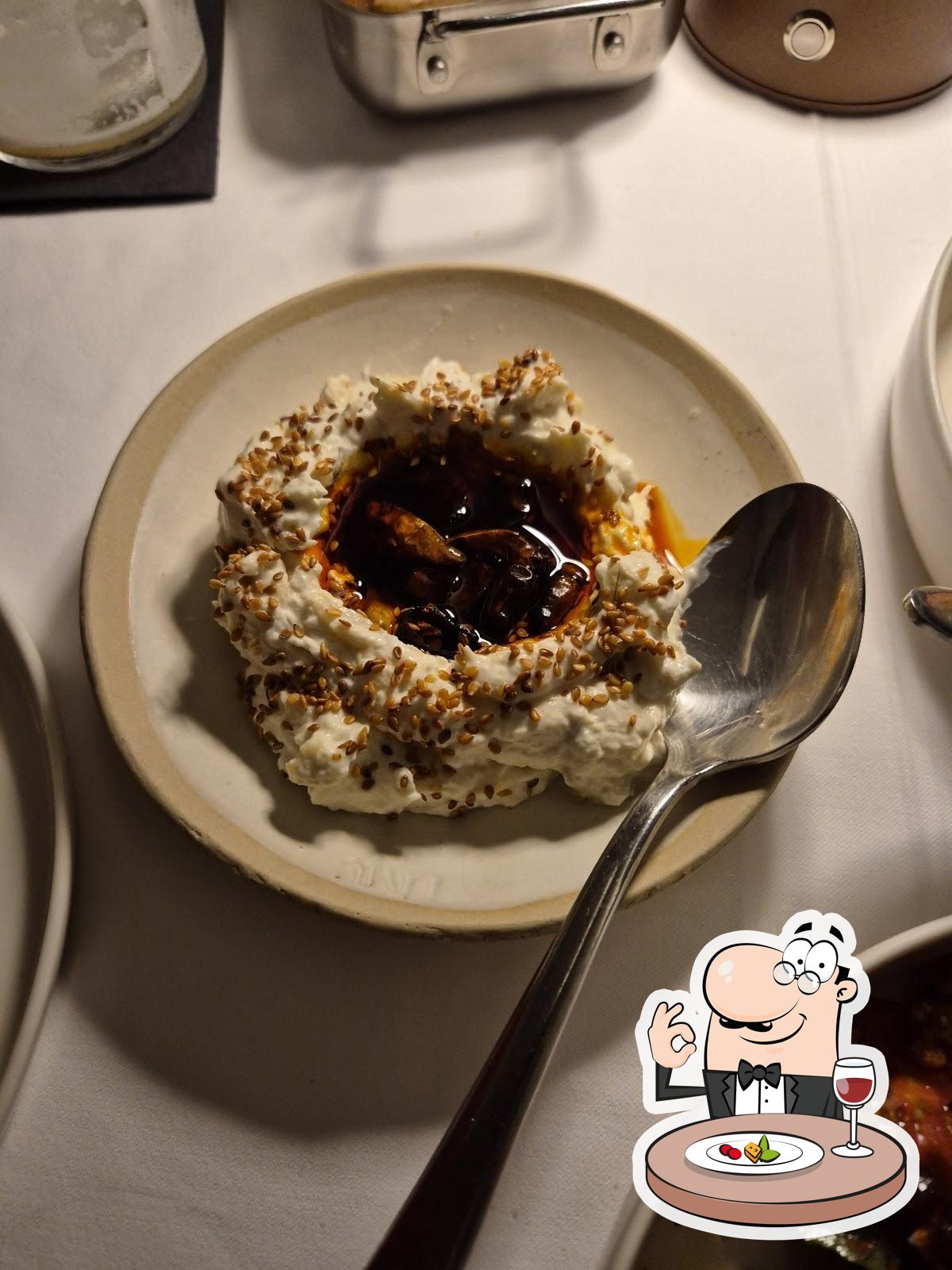 Lokanta Limu - Restaurant in Sariyer, Istanbul