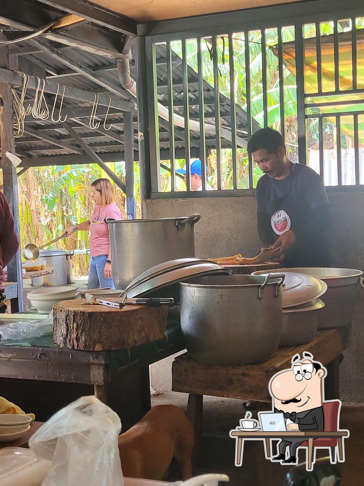Kuya Oliver’s Gotohan, San Juan - Restaurant menu, prices and reviews