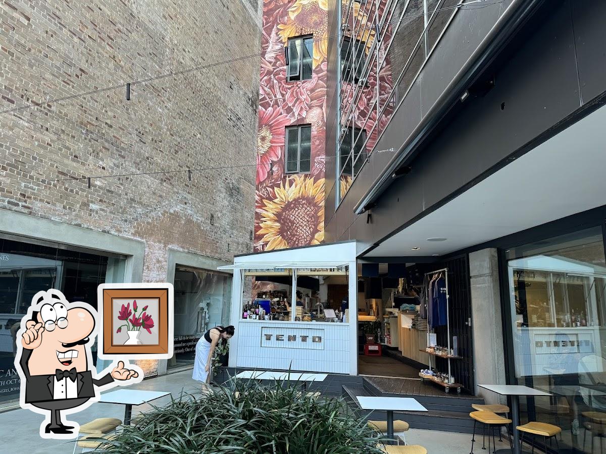 TenTo, Surry Hills - Restaurant menu, prices and reviews