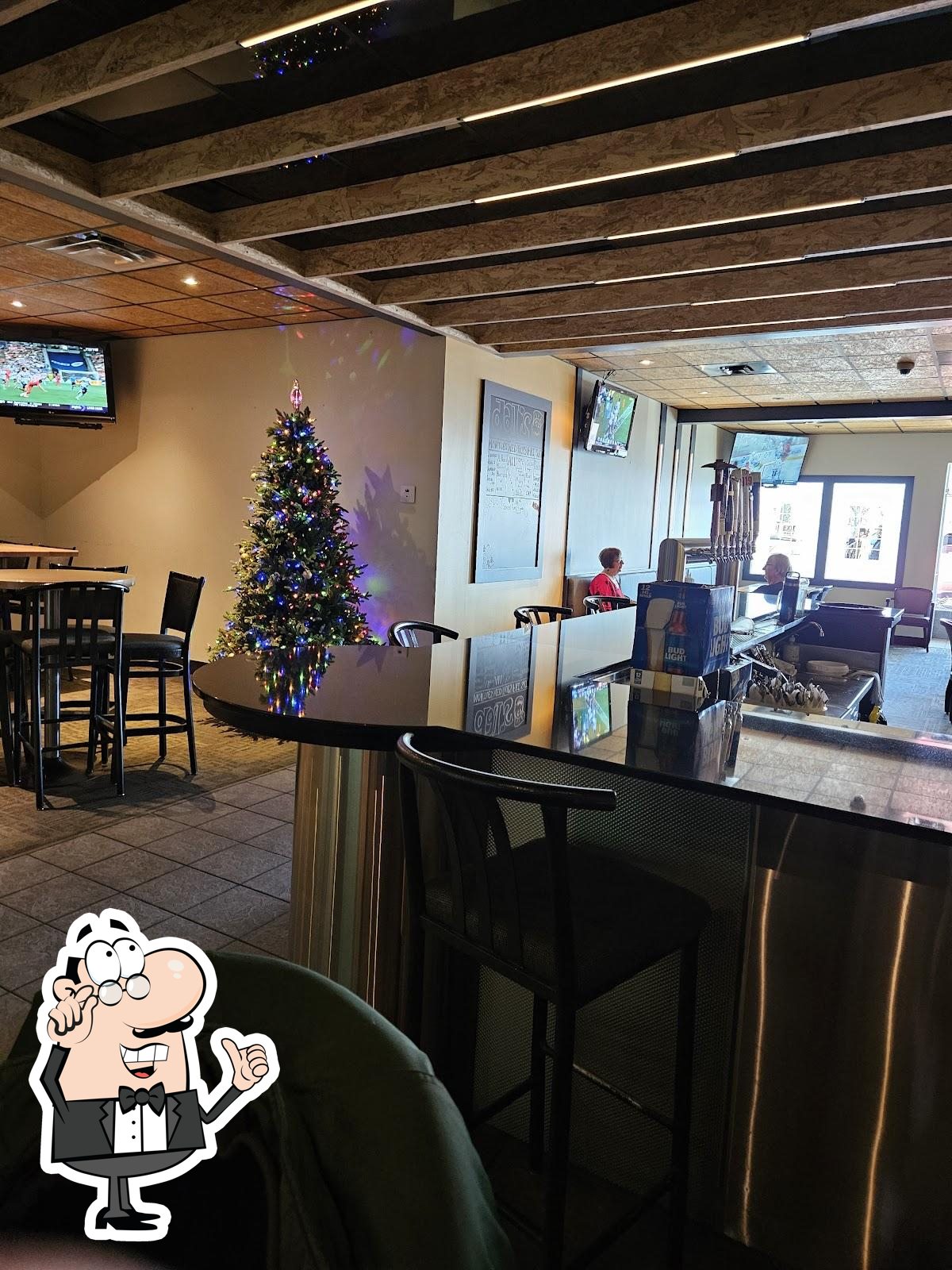 Dal's Restaurant & Lounge, Winnipeg - Restaurant menu, prices and reviews