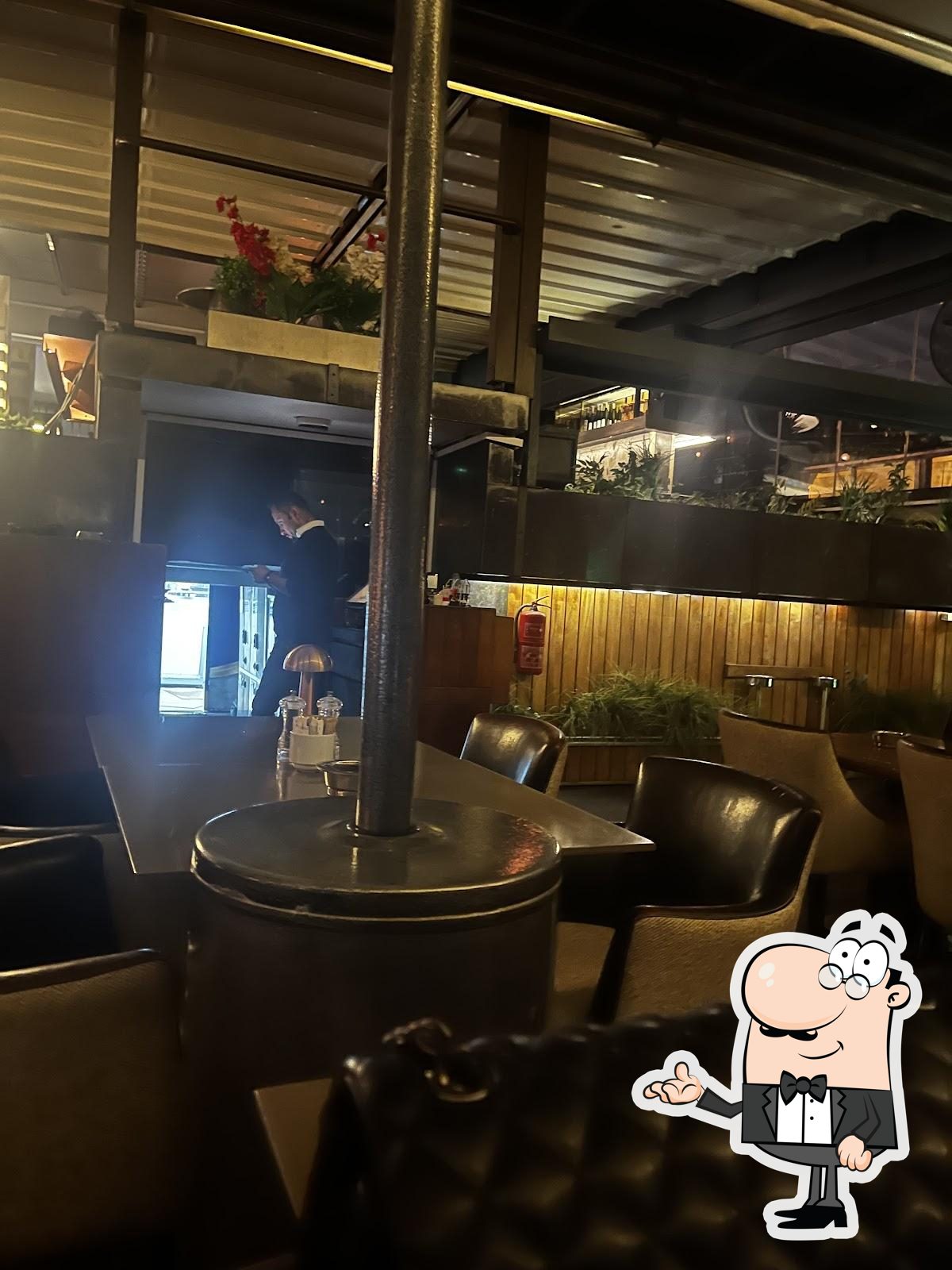 Chilai - Restaurant in Bebek, Istanbul
