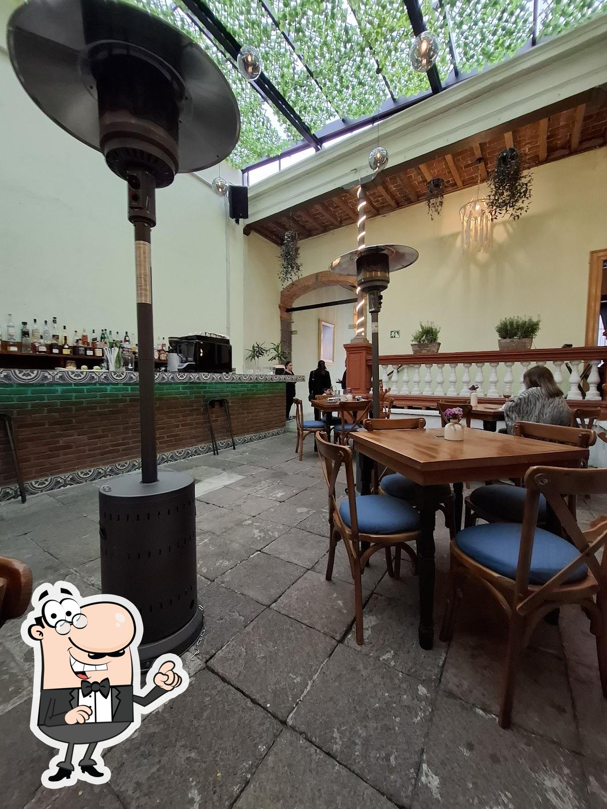 Piedra Luna, Toluca de Lerdo - Menú del restaurante, precios y reseñas
