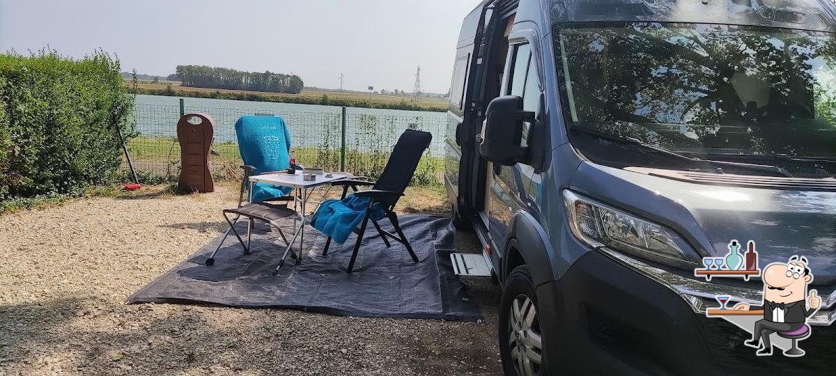 vw bus camping zubehör VANGO Bus Awning Faros 2 Low Front Tent Van SUV VW Bus Caravan Camping
