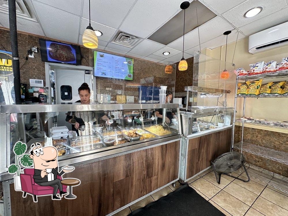 Susan's Kitchenette Filipino, Virginia Beach - Restaurant menu, prices