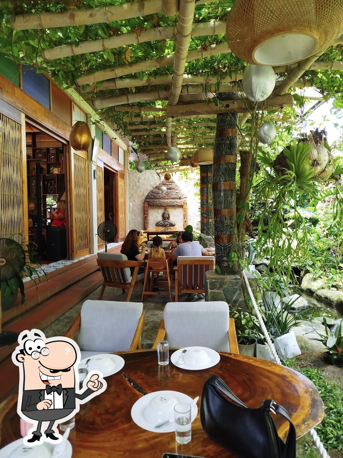 Amoma, Santa Barbara - Restaurant menu, prices and reviews