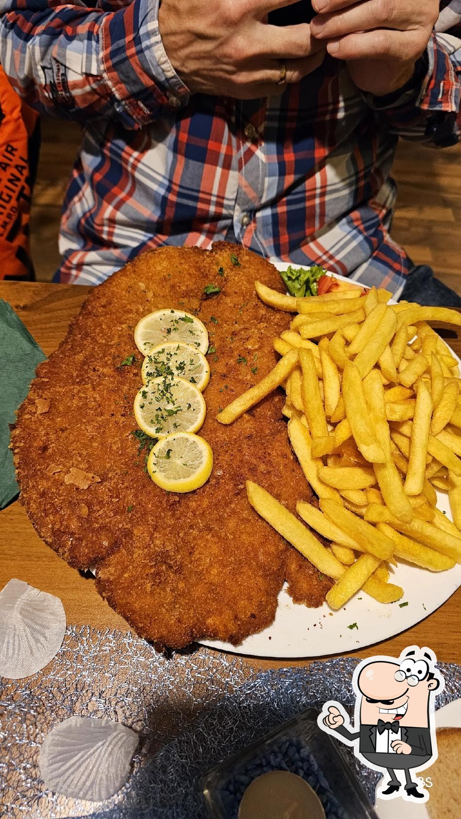 Crazy Horse, Frankenthal - Restaurant menu, prices and reviews
