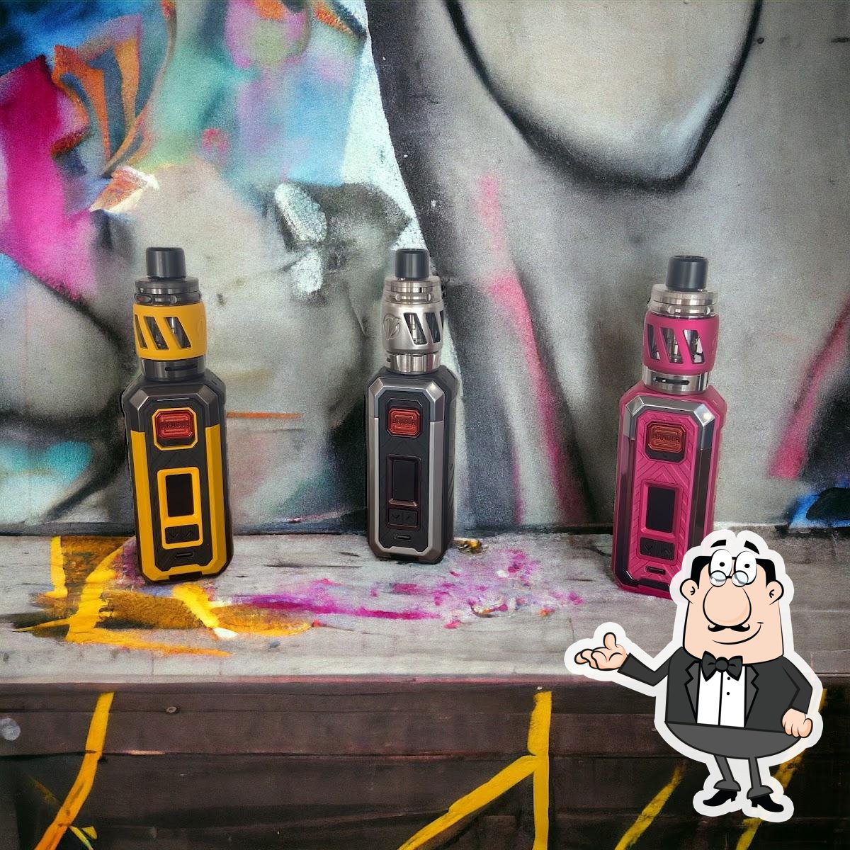 CE VAPOT CROZON - Le Petit Vapoteur Partner - Cigarettes lectroniques - E-liquides - CBD - Caf, Crozon - Menu du restaurant, prix et avis CE VAPOT CROZON - Le Petit Vapoteur Partner - Cigarettes lectroniques - E-liquides - CBD - Caf, Crozon - Menu du restaurant, prix et avis