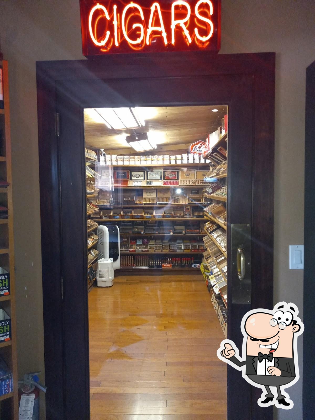 alpine tobacco company Company, 2151 Alpine Blvd, Alpine, CA 91901, US Base Camp