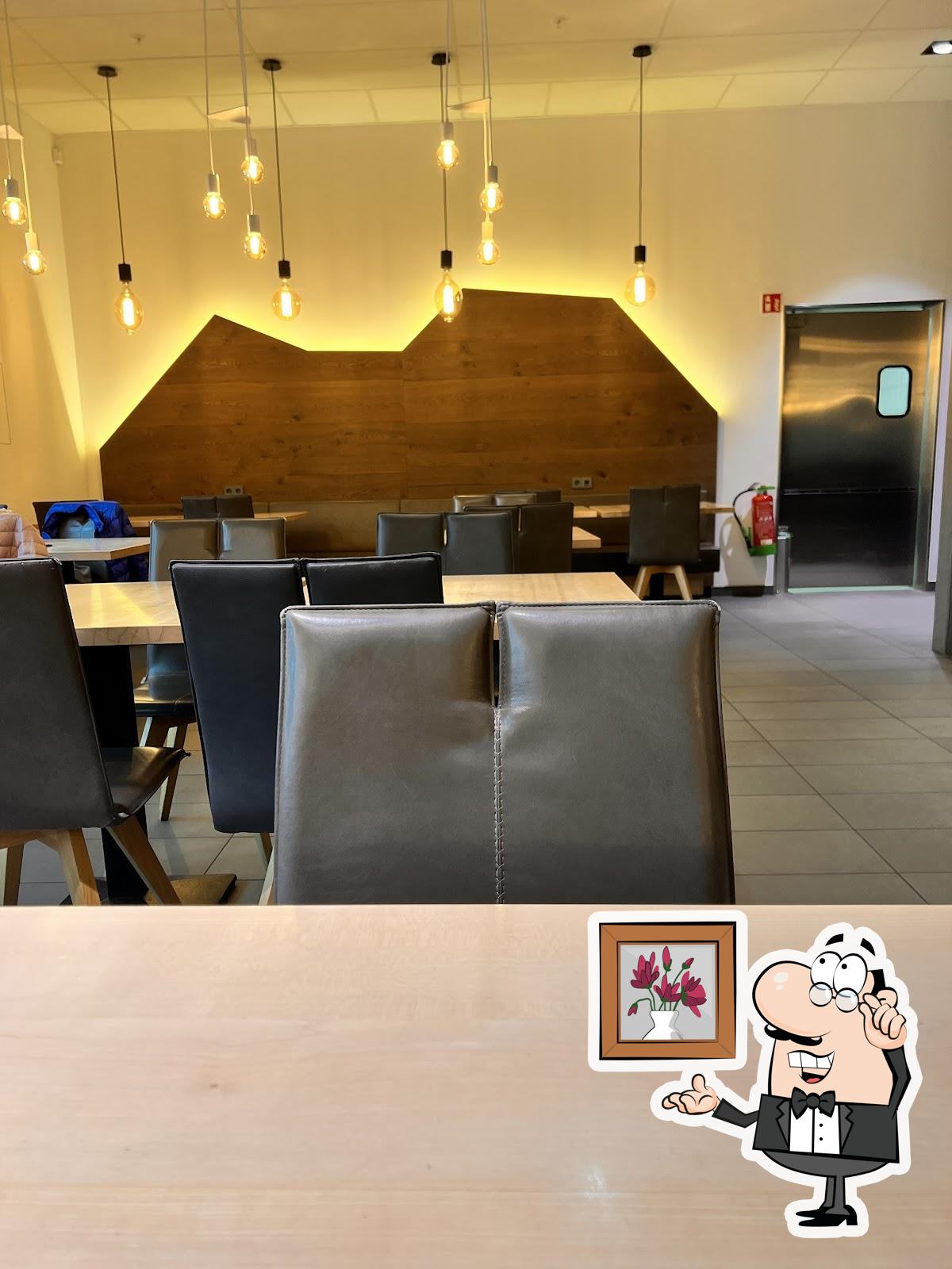De Schnkert - restaurant et traiteur, Hesperange - Menu du restaurant,  prix et avis