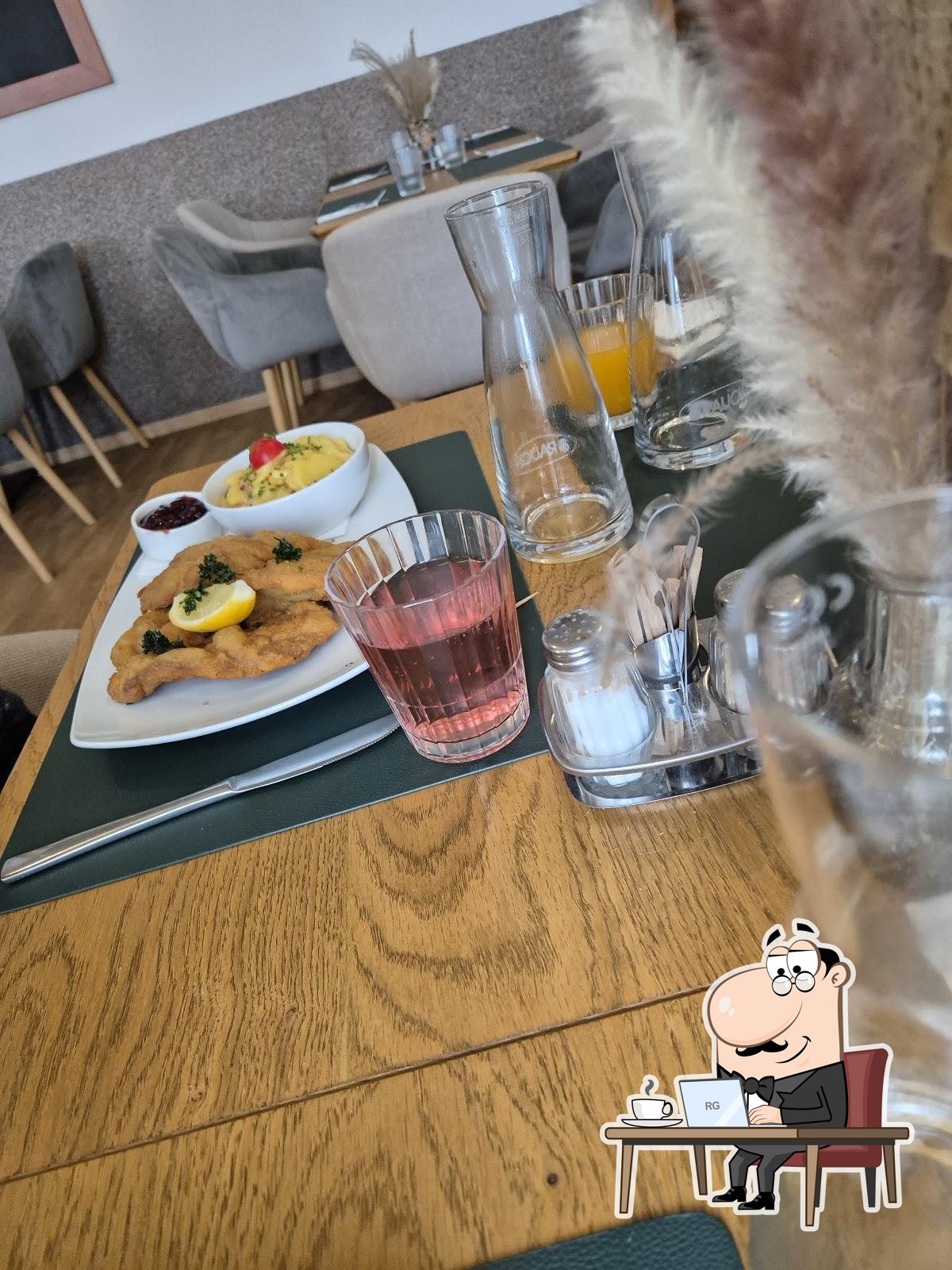 Fat George - Gasthaus, Wien - Speisekarte, Preise und Bewertungen