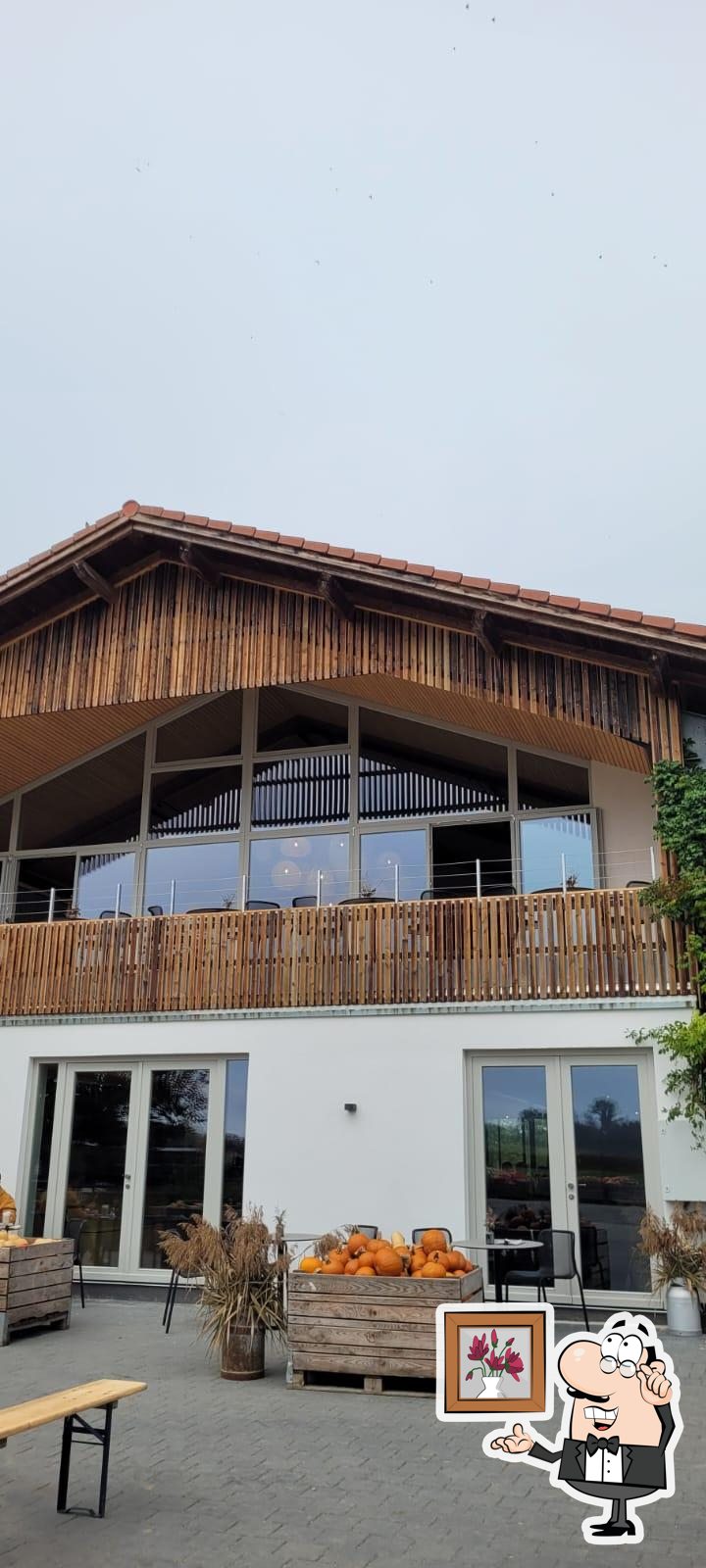 Der Stotz Hof, Markdorf - Menu du restaurant, prix et avis